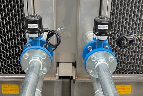 光環(huán)新網(wǎng)房山數(shù)據(jù)中心