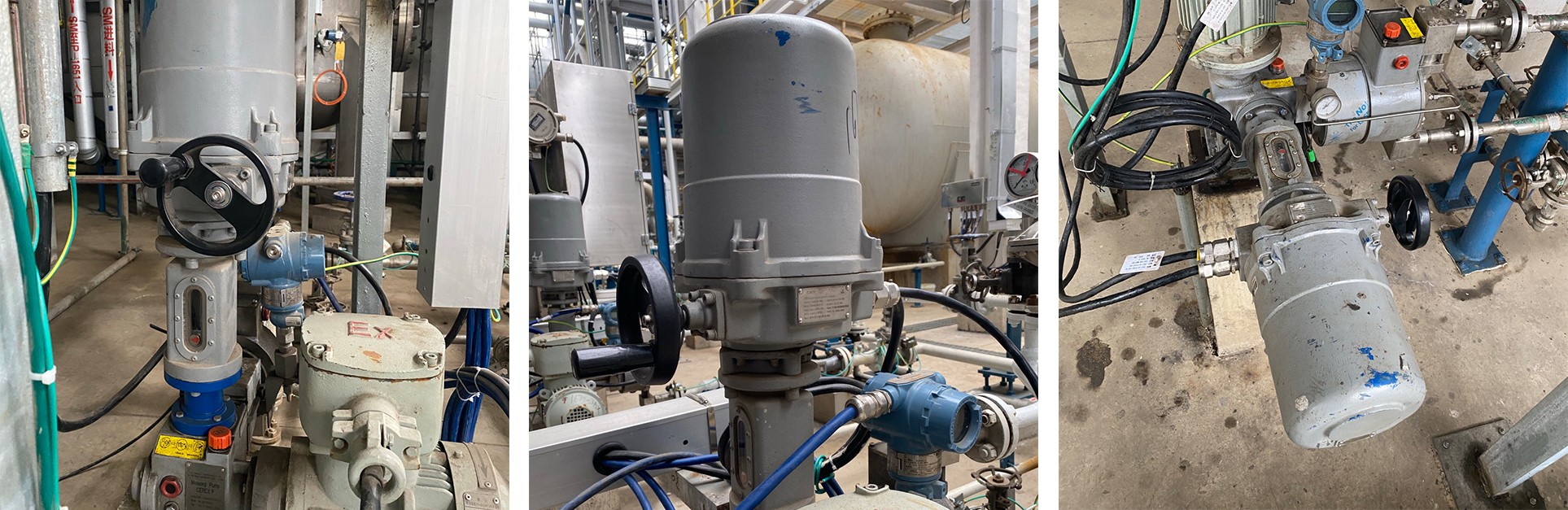 中化泉州石化有限公司