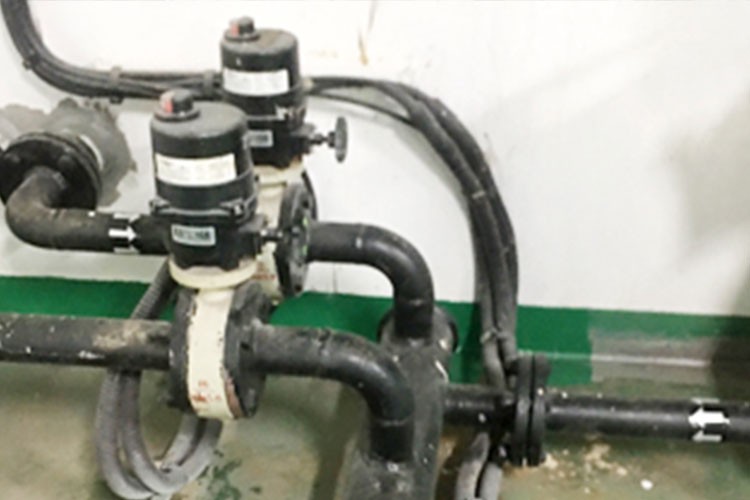 中山凱立海洋裝備