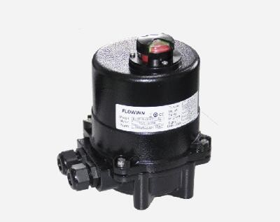 如何判斷角行程電動執(zhí)行器的質(zhì)量好壞