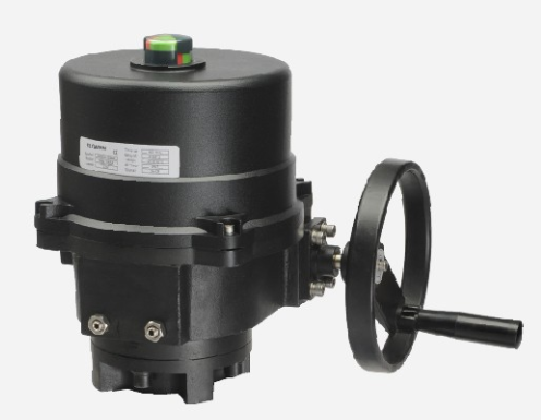 閥門電動執(zhí)行器具有哪些優(yōu)勢