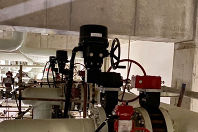 華潤(rùn)電力錦州有限公司