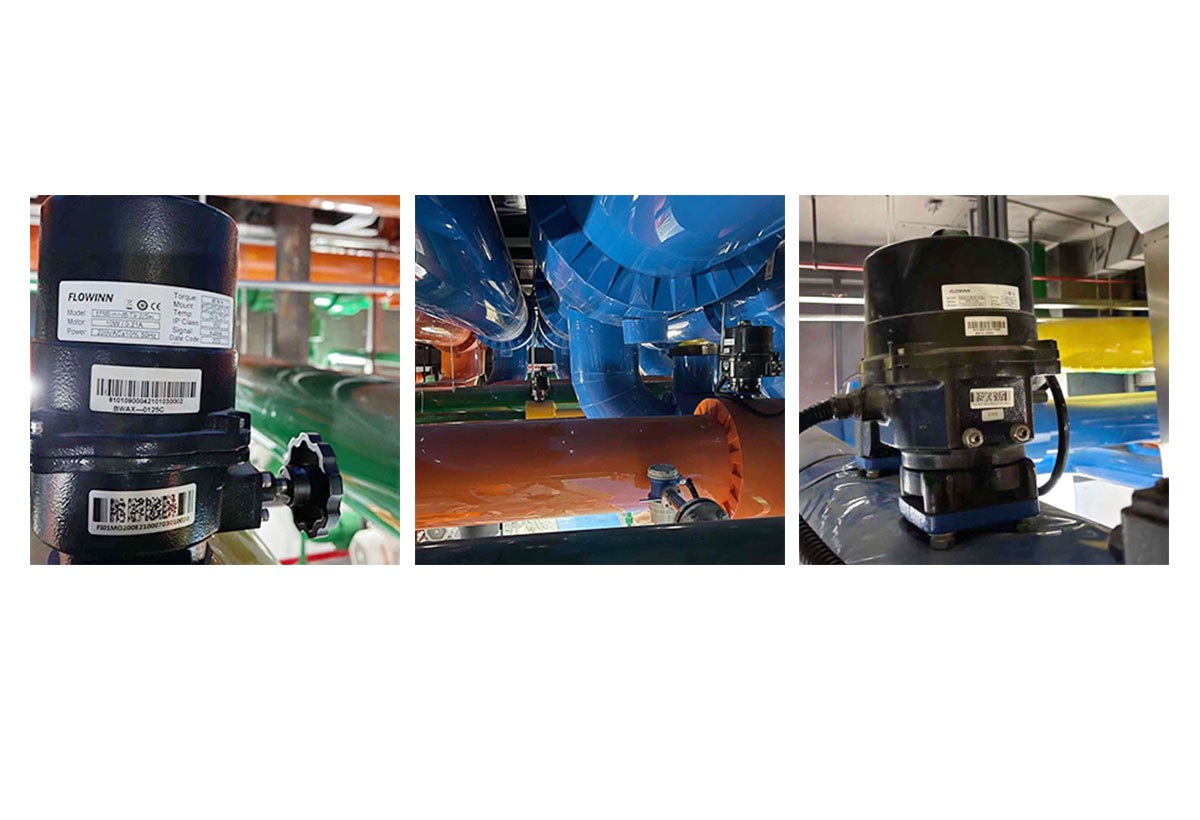 廣東蔚海智谷數(shù)據(jù)中心