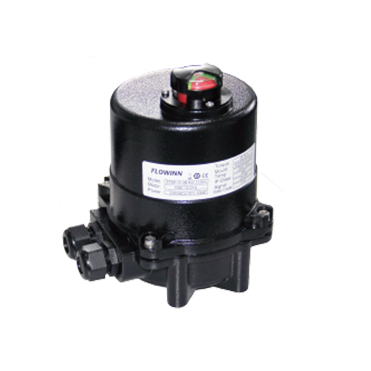 電動(dòng)執(zhí)行器品牌