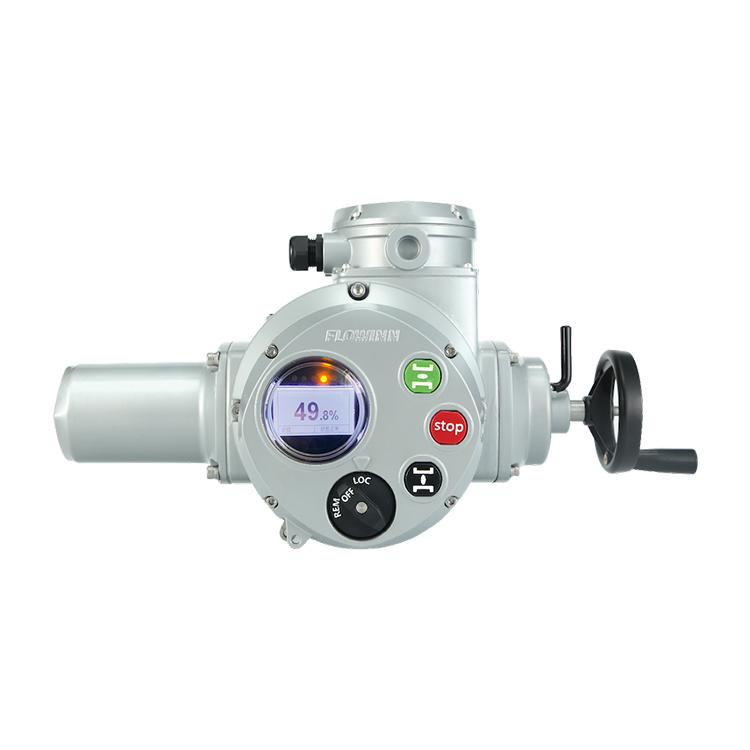 進(jìn)口電動(dòng)執(zhí)行機(jī)構(gòu)廠家