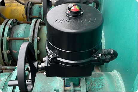 貴陽花溪碧云窩水廠