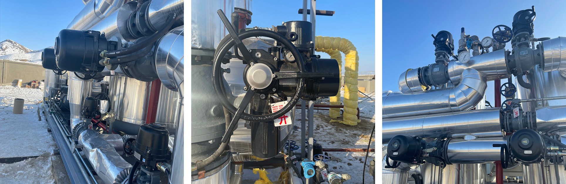 新疆昆侖天澤天然氣公司