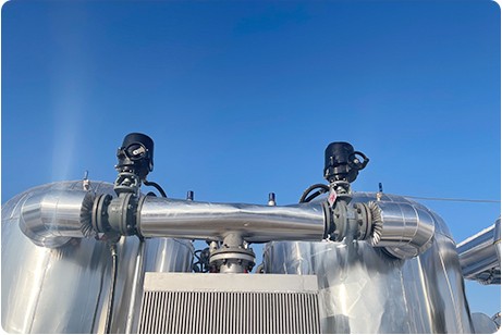 新疆昆侖天澤天然氣公司