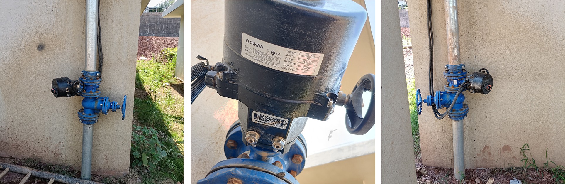 南昌紅角洲水廠