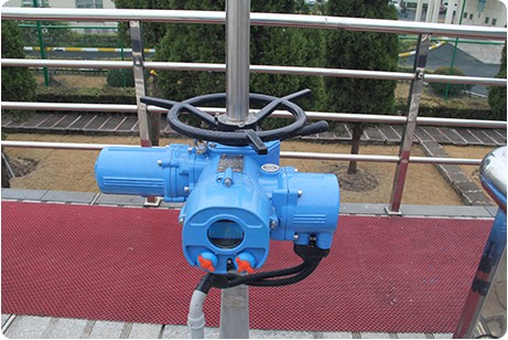 松江自來(lái)水廠