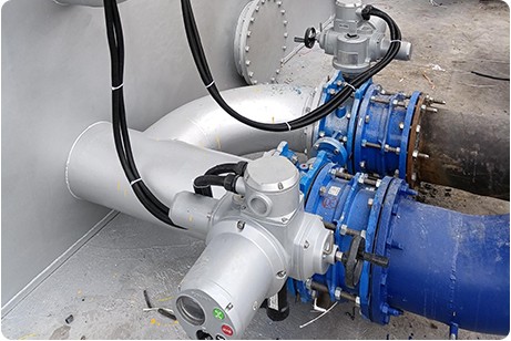 文成縣云江水務(wù)有限公司玉壺分公司