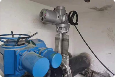 吳江華衍水務(wù)