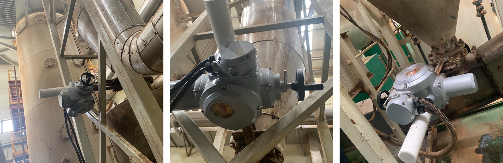 上海金山環(huán)境再生能源有限公司