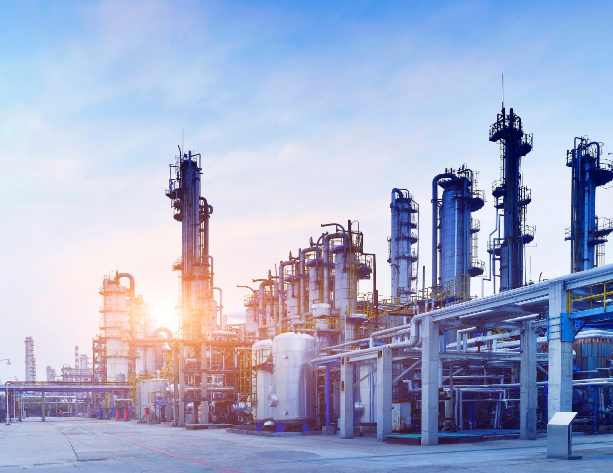 石油化工
