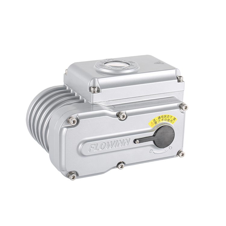 電動(dòng)執(zhí)行器分類(lèi)