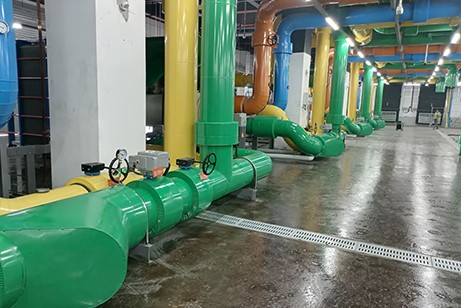 杭州市九月庭院