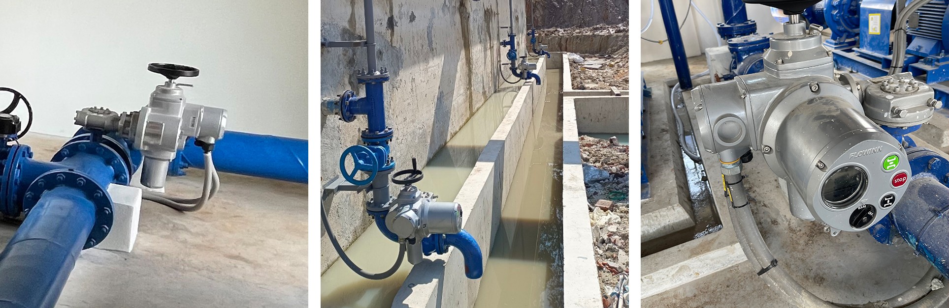 泰國水務(wù)局