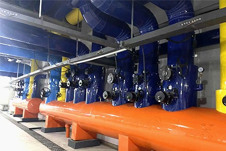 杭州菜鳥(niǎo)總部