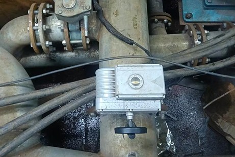 貴池船舶工業(yè)基地