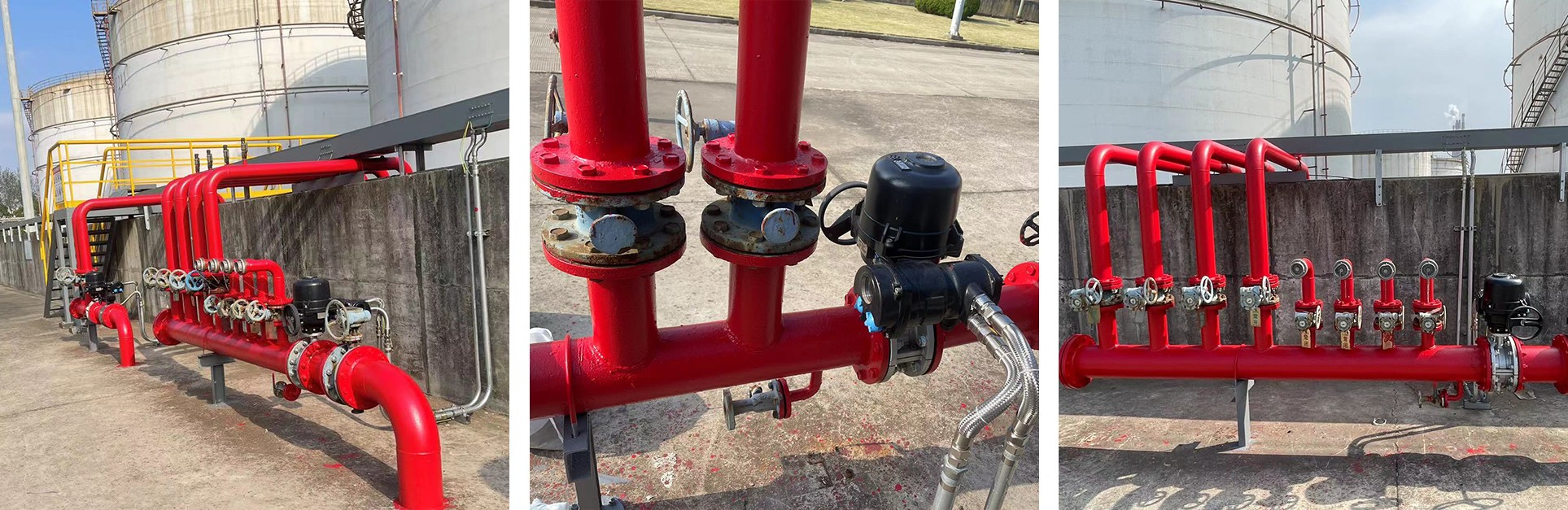 電動(dòng)執(zhí)行器品牌廠家