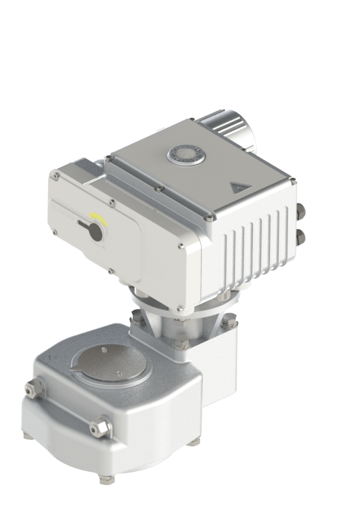 調(diào)節(jié)型電動(dòng)執(zhí)行器