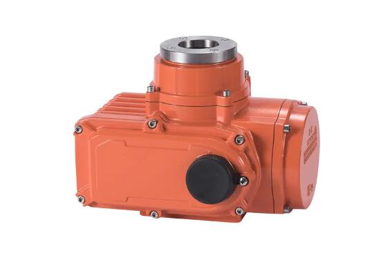 防爆型電動(dòng)閥門(mén)執(zhí)行器