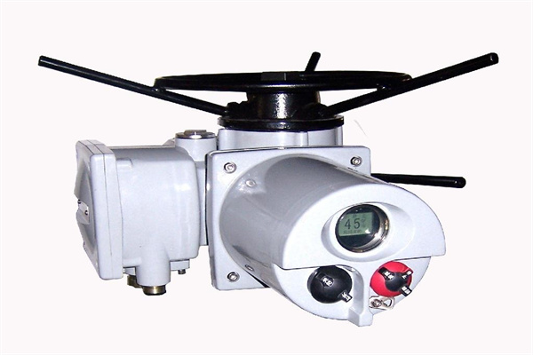 物聯(lián)網(wǎng)電動執(zhí)行器