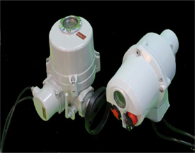 物聯(lián)網(wǎng)電動(dòng)執(zhí)行器