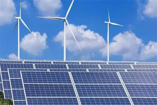 風光互補系統(tǒng)