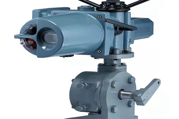 電動閥門執(zhí)行器