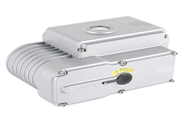 部分回轉(zhuǎn)電動執(zhí)行器廠家