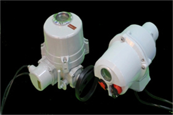 微型電動執(zhí)行器