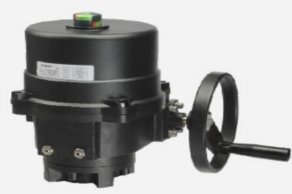 電動(dòng)執(zhí)行器十大品牌