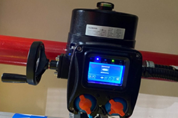 精小型電動(dòng)執(zhí)行器廠家