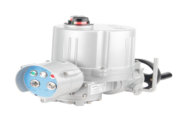 微型直行程電動(dòng)執(zhí)行器