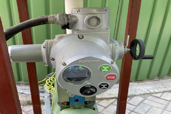 部分回轉(zhuǎn)電動(dòng)執(zhí)行器廠家地址