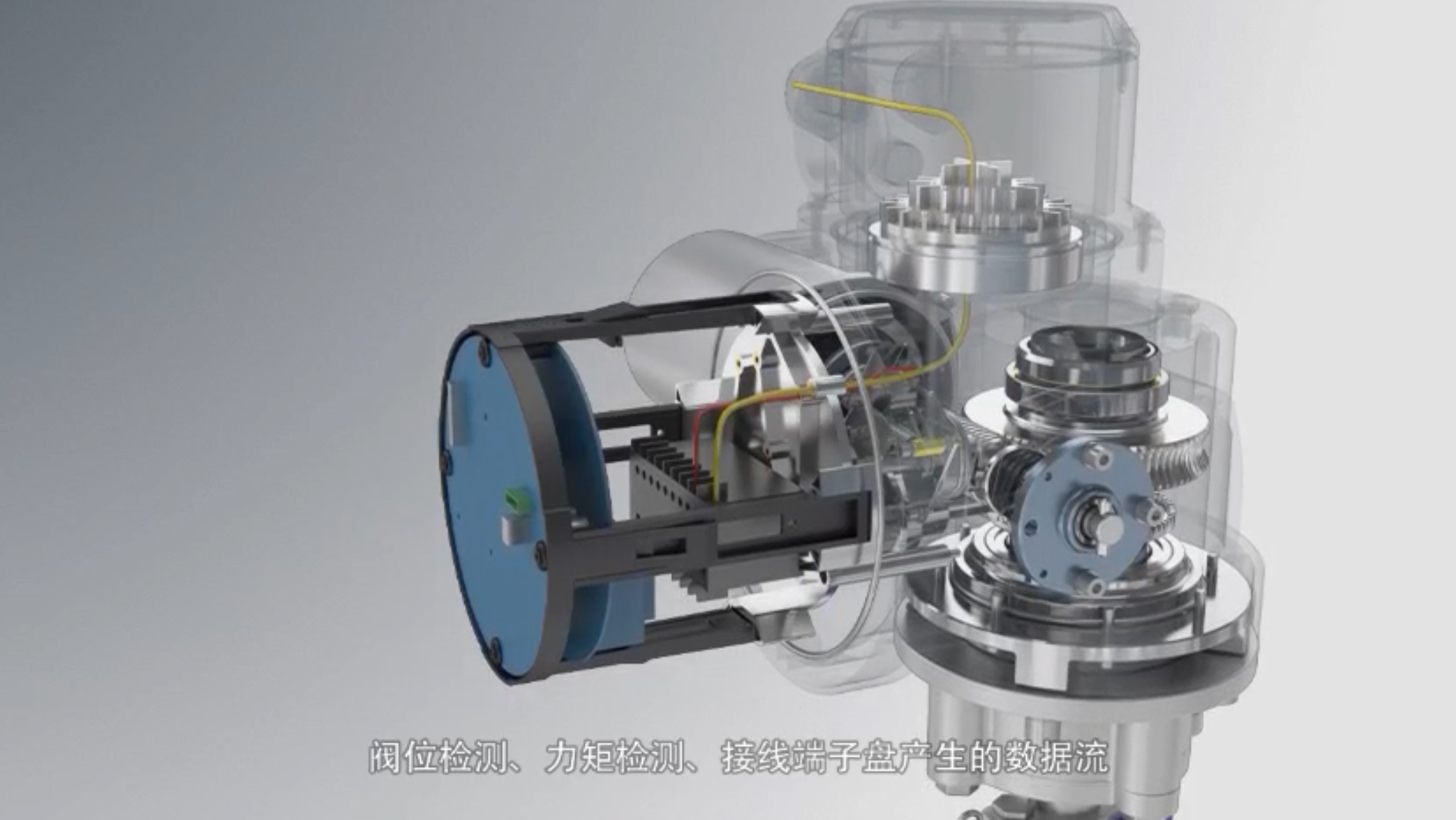 多回轉(zhuǎn)電動(dòng)執(zhí)行器價(jià)格