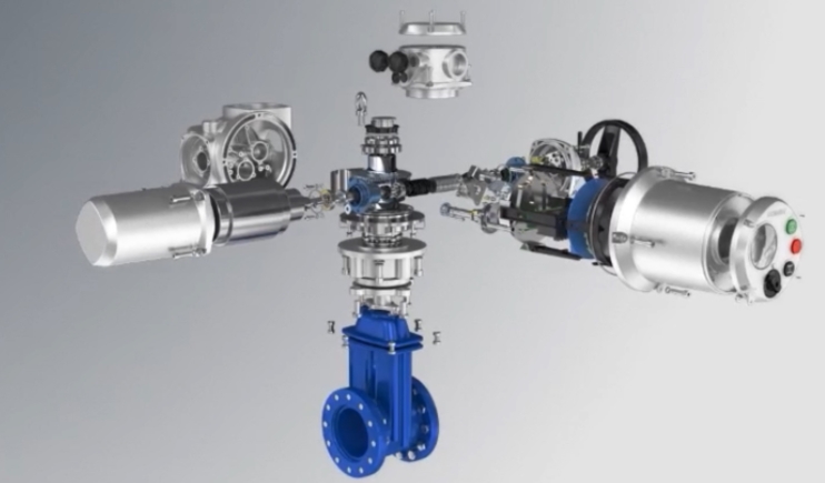 防爆型閥門執(zhí)行器操作指南