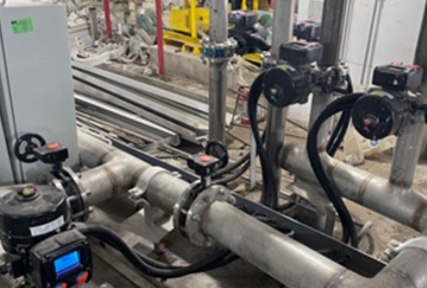 電動(dòng)蝶閥執(zhí)行器價(jià)格