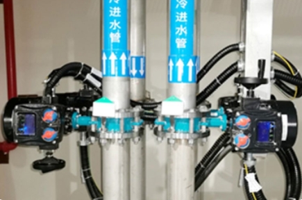 防爆型閥門執(zhí)行器定制方案