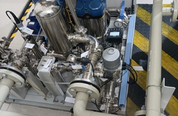 調(diào)節(jié)型電動執(zhí)行器工作原理