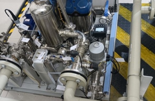 防爆電動直行程執(zhí)行器