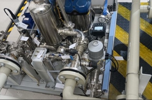 部分回轉(zhuǎn)閥門電動(dòng)裝置