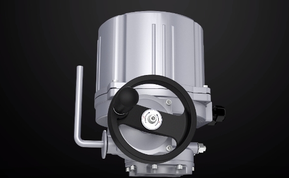 智能調(diào)節(jié)型電動裝置