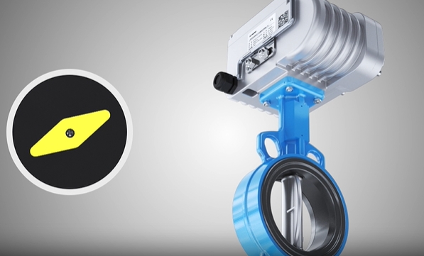 閥門智能電動裝置