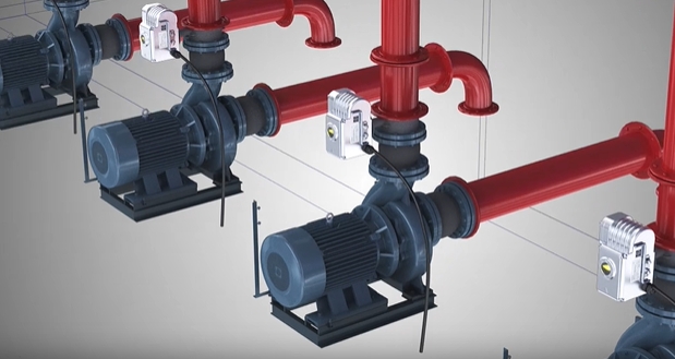 物聯(lián)網(wǎng)電動(dòng)執(zhí)行器發(fā)展趨勢(shì)