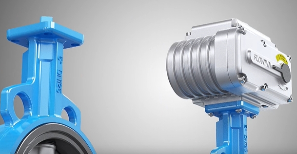 電動風(fēng)門執(zhí)行器廠家