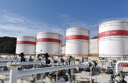 閥門驅(qū)動(dòng)裝置在工業(yè)自動(dòng)化中的應(yīng)用