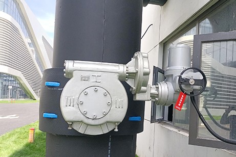 和達(dá)芯谷一期