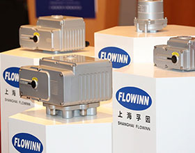 精小型電動(dòng)執(zhí)行器品牌推薦